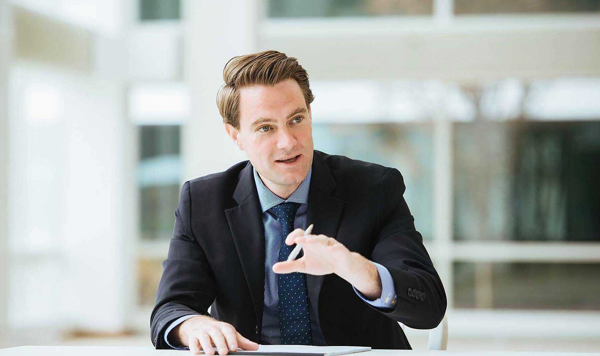 Hiscox Cyber Policy