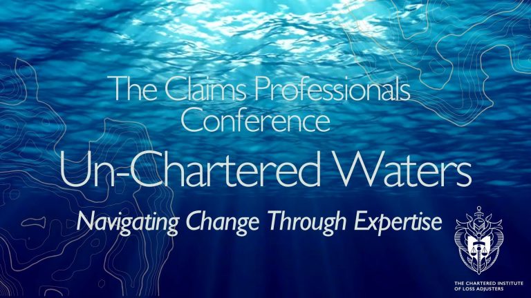 26 September – CILA Claims Professional Conference