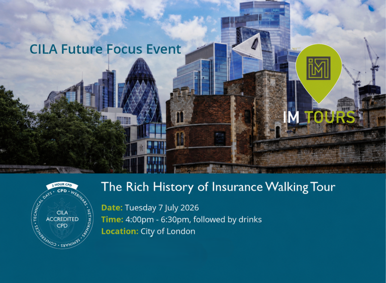 The Rich History of Insurance