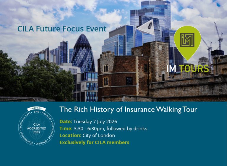 The Rich History of Insurance