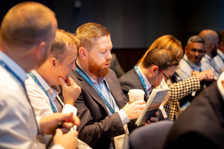 CILA Claims Professionals' Conference 2025