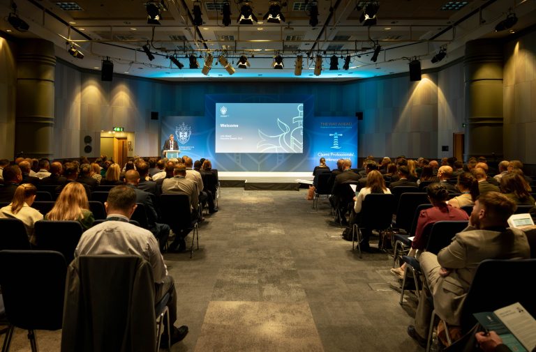 CILA Claims Professionals' Conference 2025