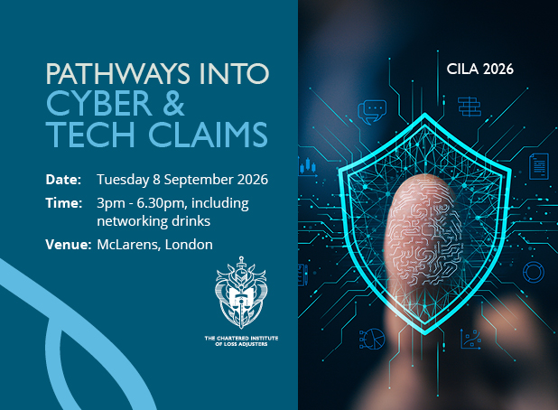 Pathways into Cyber & Tech Claims