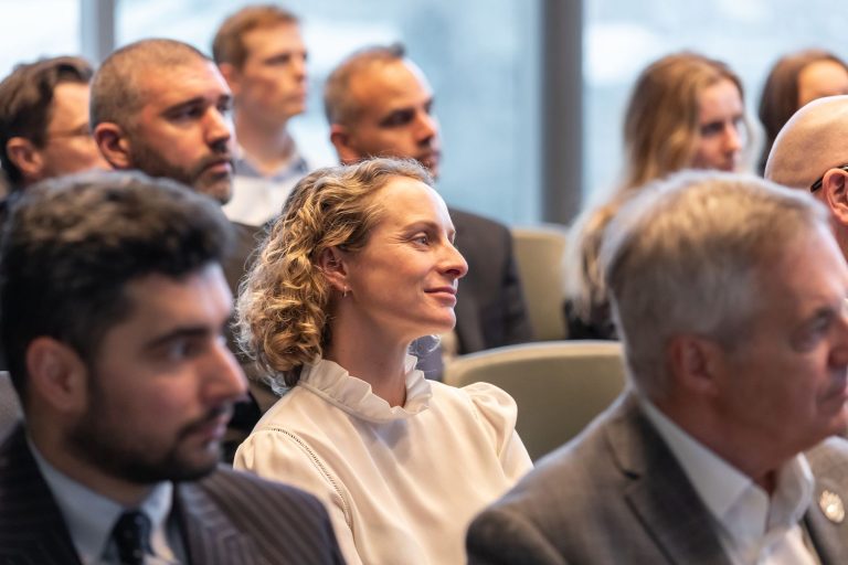 CILA Cyber & Technology SIG Launch 2026