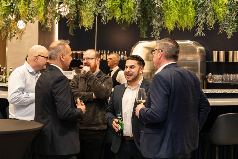 CILA Cyber & Technology SIG Launch