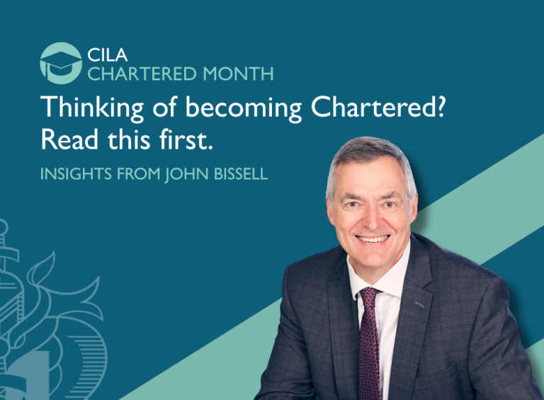 Chartered – who cares anyway?