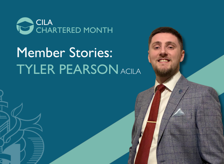Chartered Month Member Stories Tyler Interview