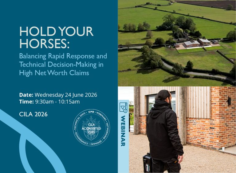 Webinar: Hold Your Horses