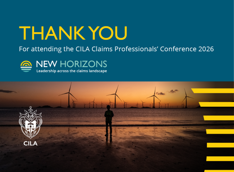 A successful CILA Conference 2026