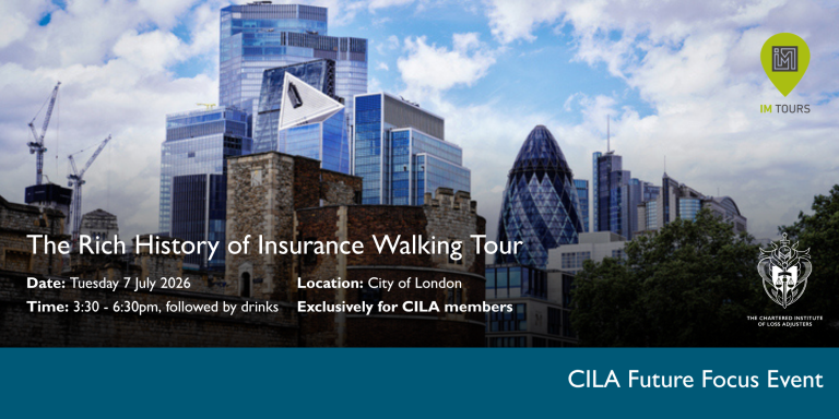 The Rich History of Insurance